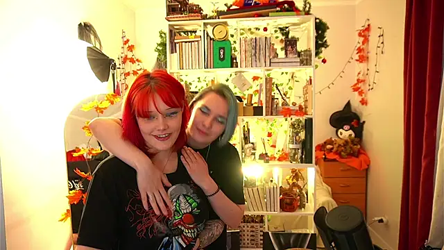 Sova173 online show from 6, 11, 2025