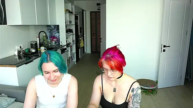 Sova173 online show from 4, 7, 2026