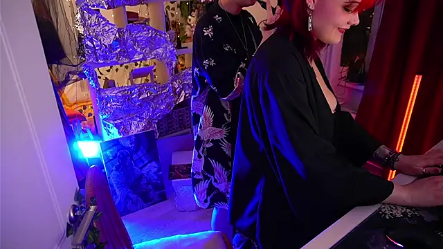 Sova173 online show from 1, 12, 2025