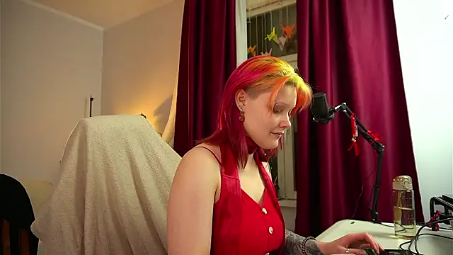 Sova173 online show from 17, 2, 2026