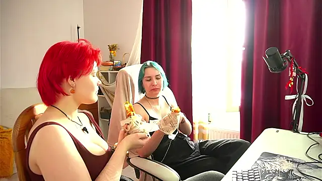 Sova173 online show from 3, 3, 2026