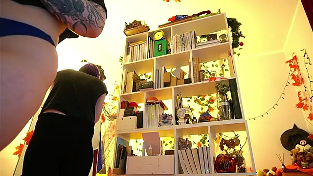 Sova173 online show from 16, 11, 2025