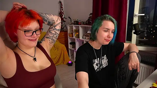 Sova173 online show from 21, 3, 2026