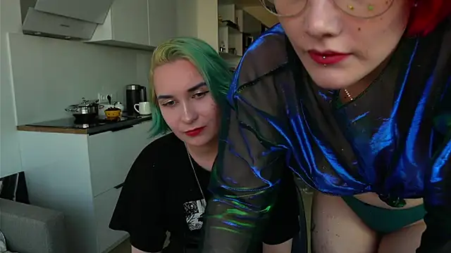 Sova173 online show from 25, 6, 2026