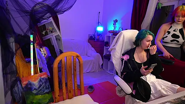 Sova173 online show from 2, 2, 2026