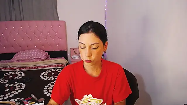 samanthadeluxe1 online show from 23, 9, 2025