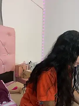 samanthadeluxe1 online show from 4, 10, 2025