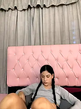 samanthadeluxe1 online show from 10, 10, 2025