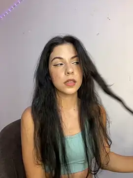 samanthadeluxe1 online show from 22, 9, 2025