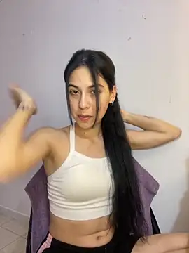 samanthadeluxe1 online show from 11, 9, 2025