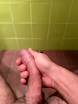 Pollon1994 online show from 3, 10, 2025