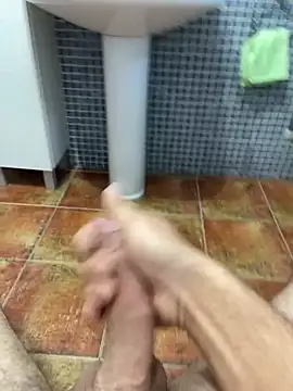 Pollon1994 online show from 3, 11, 2025