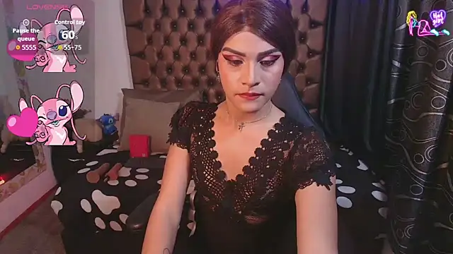 lailahdark online show from 19, 3, 2026