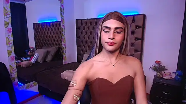 lailahdark online show from 12, 5, 2026