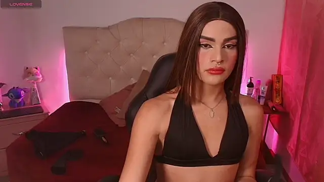 lailahdark online show from 13, 11, 2025