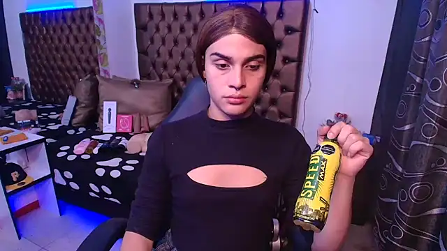 lailahdark online show from 6, 5, 2026