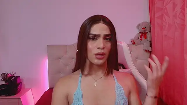 lailahdark online show from 7, 10, 2025