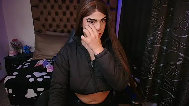 lailahdark online show from 22, 4, 2026