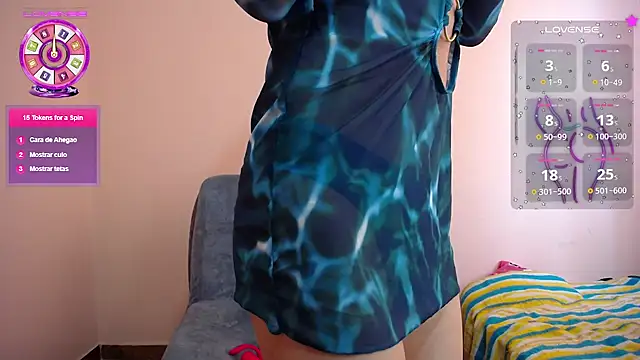 princess sarita1 online show from 20, 9, 2025