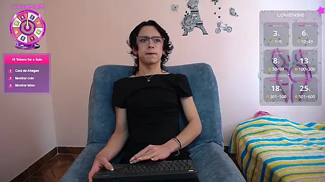 princess sarita1 online show from 14, 9, 2025