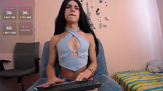 princess sarita1 online show from 13, 11, 2025