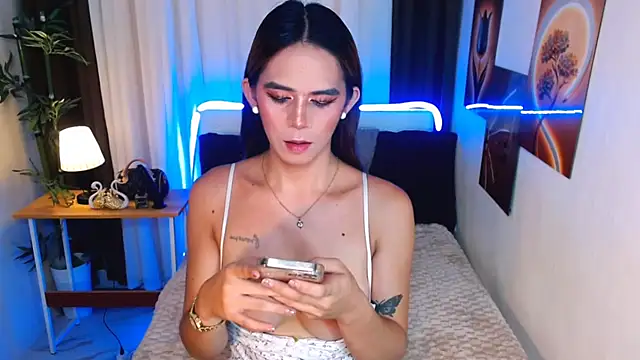 xPrecuioseChesca online show from 15, 7, 2026