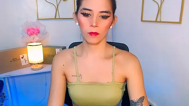 xPrecuioseChesca online show from 28, 9, 2025