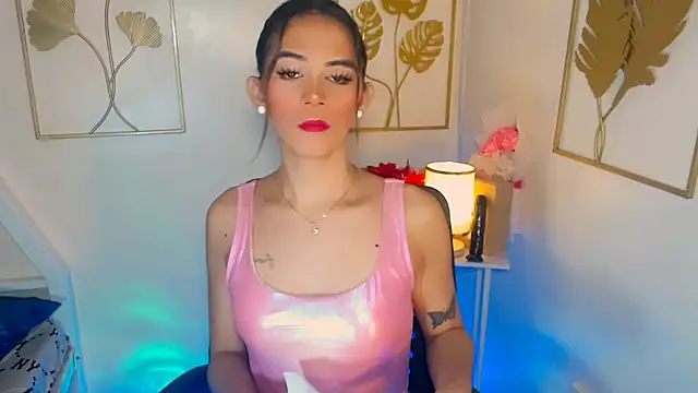 xPrecuioseChesca online show from 29, 10, 2025