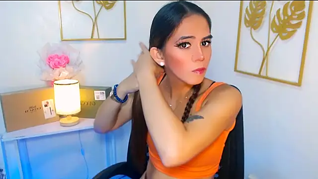 xPrecuioseChesca online show from 2, 10, 2025