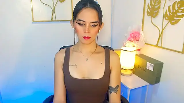 xPrecuioseChesca online show from 8, 10, 2025