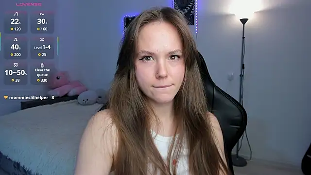 cute little ass online show from 19, 10, 2025