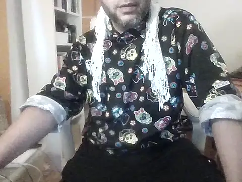 SmokedAlloy2 online show from 14, 7, 2026