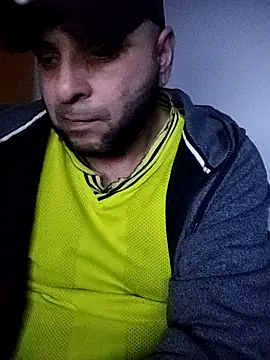 SmokedAlloy2 online show from 9, 1, 2026