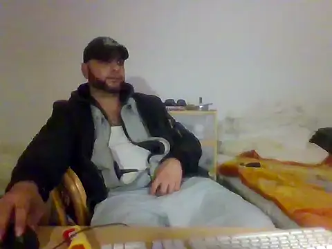 SmokedAlloy2 online show from 16, 11, 2025