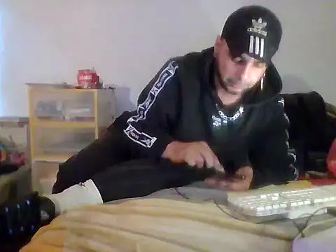 SmokedAlloy2 online show from 14, 9, 2025