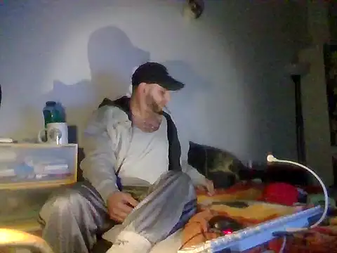 SmokedAlloy2 online show from 19, 9, 2025