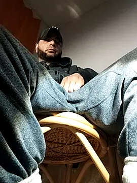 SmokedAlloy2 online show from 8, 1, 2026