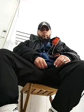 SmokedAlloy2 online show from 20, 3, 2026