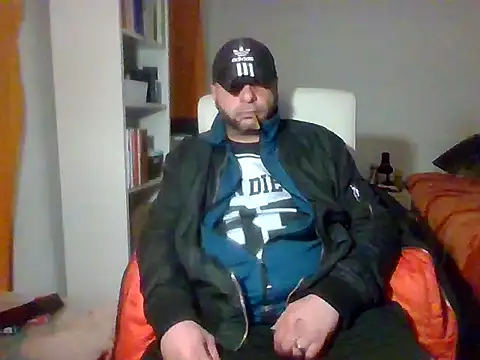SmokedAlloy2 online show from 22, 3, 2026