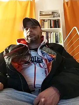SmokedAlloy2 online show from 30, 3, 2026