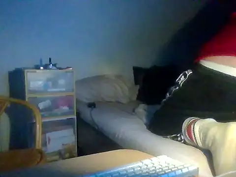 SmokedAlloy2 online show from 26, 10, 2025