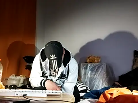 SmokedAlloy2 online show from 10, 1, 2026