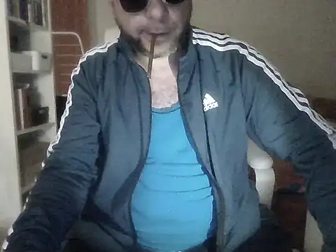 SmokedAlloy2 online show from 17, 7, 2026