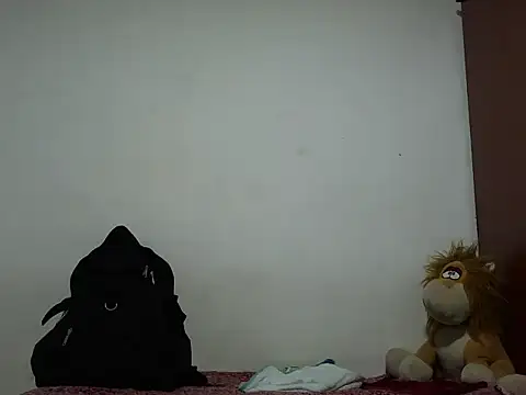 MeganAndMaxxh online show from 8, 10, 2025