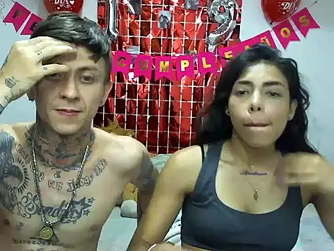 MeganAndMaxxh online show from 7, 1, 2026