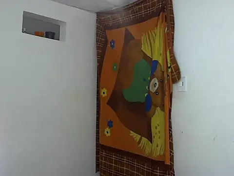 MeganAndMaxxh online show from 10, 9, 2025