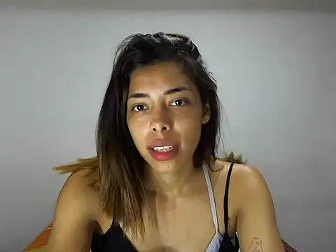 MeganAndMaxxh online show from 31, 10, 2025