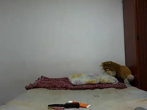 MeganAndMaxxh online show from 18, 10, 2025