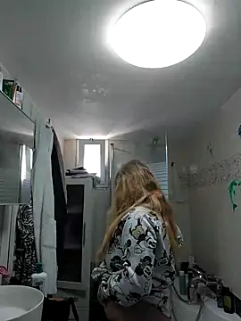 Alisasexxh online show from 3, 3, 2026