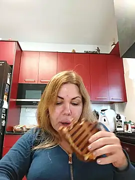 Alisasexxh online show from 8, 1, 2026